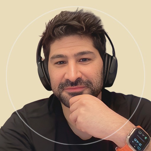 Soheil Alavi